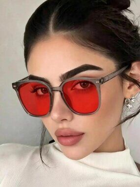 Retro SunGlasses